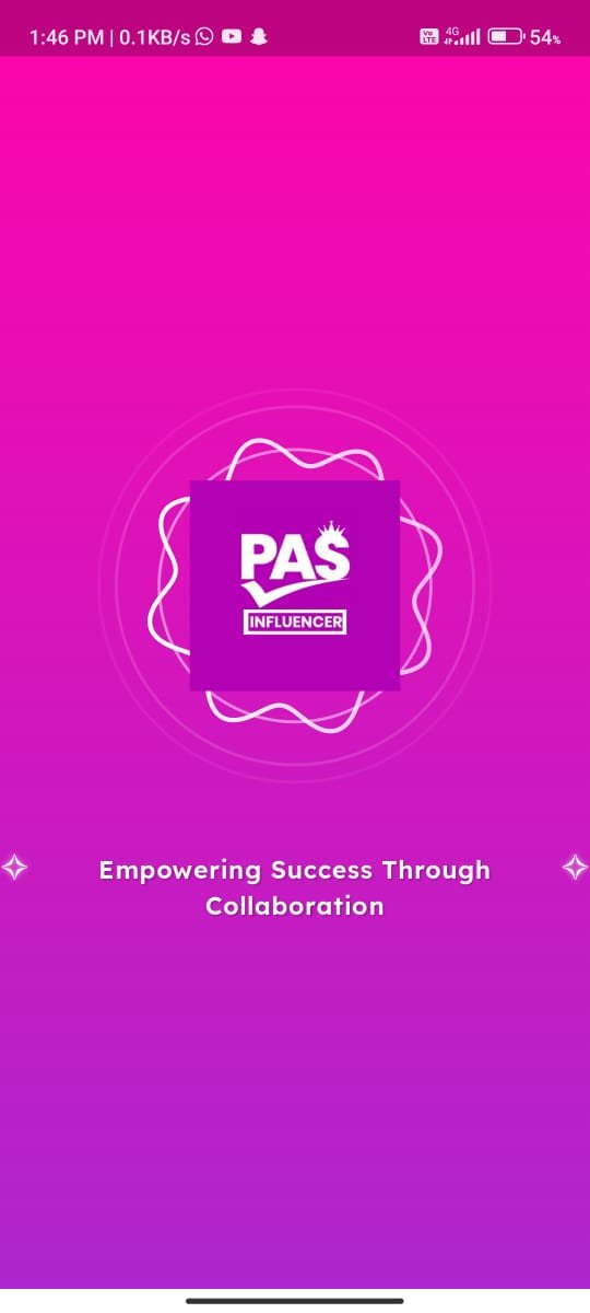 Influencer Collaboration