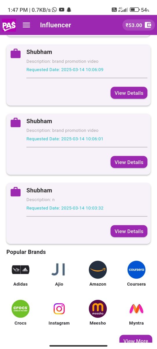 Secure Payments